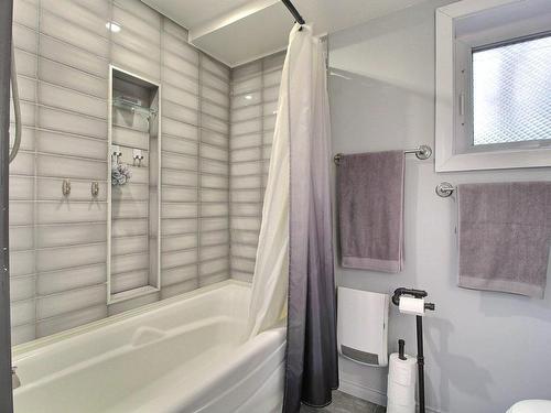 Bathroom - 496 Rue Du Quai, Val-D'Or, QC - Indoor Photo Showing Bathroom