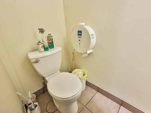 Salle de bains - 124 Ch. Du Pont-De-Bois, Val-Des-Bois, QC - Indoor Photo Showing Bathroom