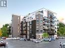 #202 -4186 Portage Rd, Niagara Falls, ON  - Outdoor With Facade 