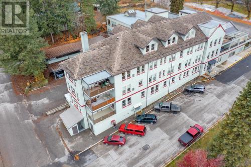 1961 Georgia Street Unit# A & B, Rossland, BC 