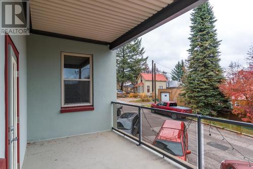 1961 Georgia Street Unit# A & B, Rossland, BC 