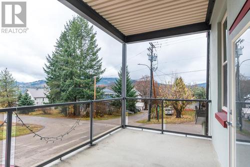 1961 Georgia Street Unit# A & B, Rossland, BC 