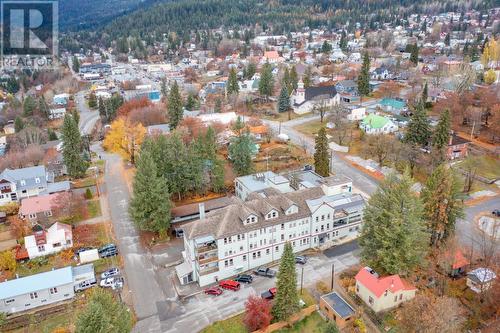 1961 Georgia Street Unit# A & B, Rossland, BC 