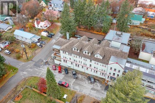 1961 Georgia Street Unit# A & B, Rossland, BC 