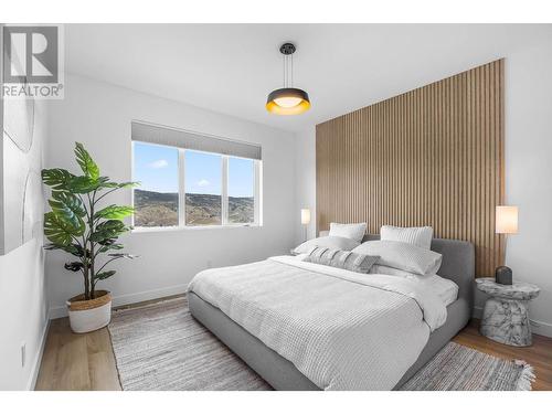 5014 Sun Rivers Drive, Kamloops, BC - Indoor Photo Showing Bedroom