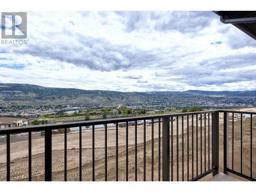 5014 Sun Rivers Drive, Kamloops, BC - Outdoor With View