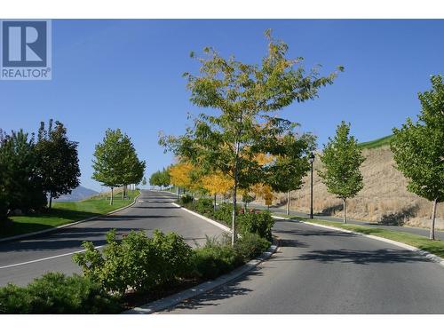 5014 Sun Rivers Drive, Kamloops, BC - Outdoor With View