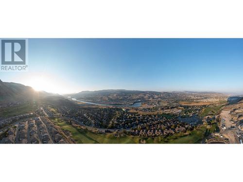 5014 Sun Rivers Drive, Kamloops, BC - Outdoor With View