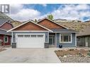 331 Forner Crescent, Keremeos, BC  - Outdoor With Facade 