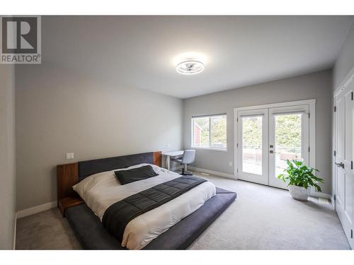 331 Forner Crescent, Keremeos, BC - Indoor Photo Showing Bedroom