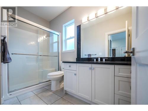 331 Forner Crescent, Keremeos, BC - Indoor Photo Showing Bathroom