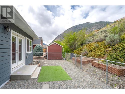 331 Forner Crescent, Keremeos, BC - Outdoor
