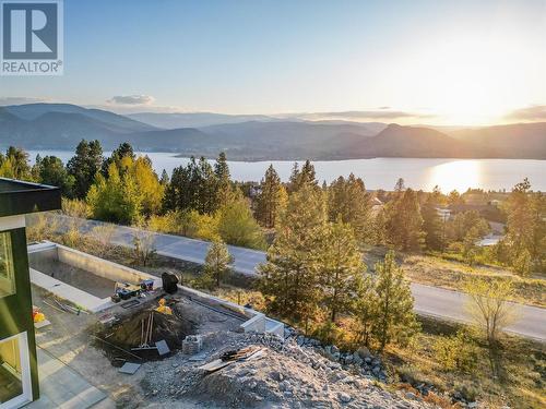 2855 Outlook Way Lot# 30, Naramata, BC 