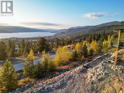 2855 Outlook Way Lot# 30, Naramata, BC 