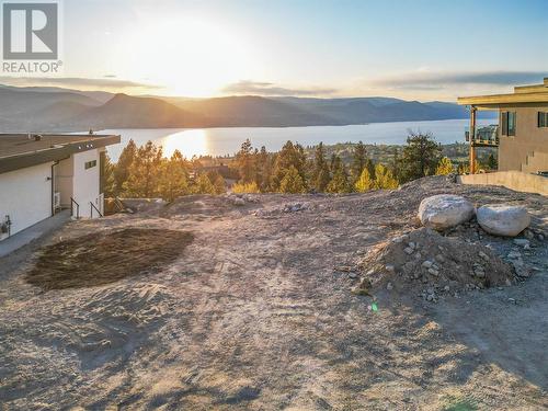 2855 Outlook Way Lot# 30, Naramata, BC 