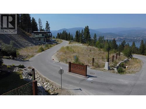 2855 Outlook Way Lot# 30, Naramata, BC 