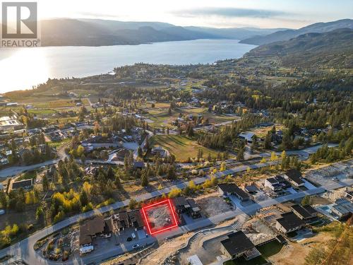 2855 Outlook Way Lot# 30, Naramata, BC 