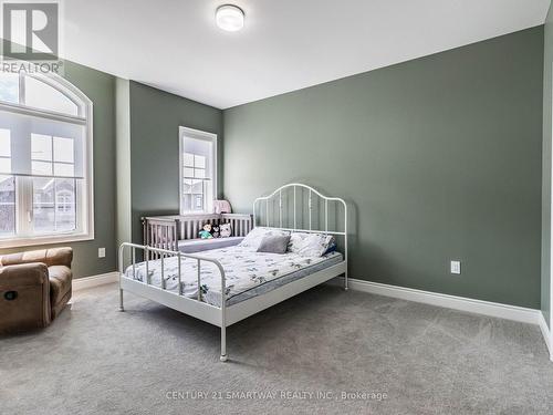 60 Jura Crescent, Brampton, ON - Indoor Photo Showing Bedroom