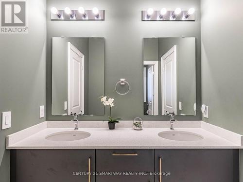60 Jura Cres, Brampton, ON - Indoor Photo Showing Bathroom