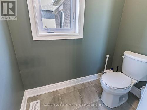 60 Jura Crescent, Brampton, ON - Indoor Photo Showing Bathroom