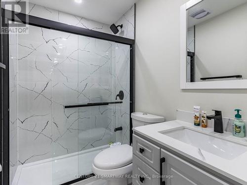60 Jura Crescent, Brampton, ON - Indoor Photo Showing Bathroom