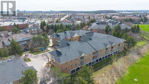 139 - 109 Bristol Road E, Mississauga, ON - Outdoor With View