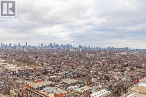 #2205 -1410 Dupont St, Toronto, ON - Outdoor With View