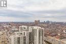 #2205 -1410 Dupont St, Toronto, ON  - Outdoor With View 
