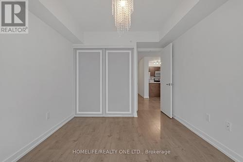 #2205 -1410 Dupont St, Toronto, ON - Indoor Photo Showing Other Room