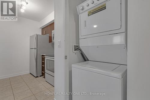 #2205 -1410 Dupont St, Toronto, ON - Indoor Photo Showing Laundry Room