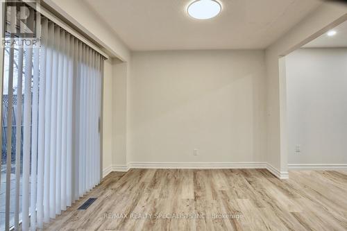 2420 Winthrop Crescent, Mississauga, ON - Indoor Photo Showing Other Room