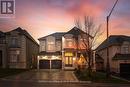 27 Agincourt Circle, Brampton, ON  - Outdoor With Facade 