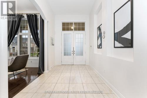 27 Agincourt Circle, Brampton, ON - Indoor Photo Showing Other Room