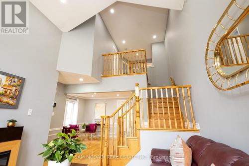 5757 Macphee Road, Mississauga, ON - Indoor Photo Showing Other Room
