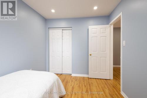 5757 Macphee Rd, Mississauga, ON - Indoor Photo Showing Bedroom