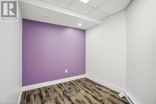 3119 Walkers Line, Burlington, ON - Indoor Photo Showing Other Room