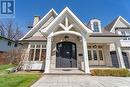 738 Balboa Dr, Mississauga, ON  - Outdoor With Facade 