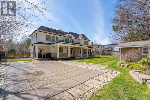 738 Balboa Dr, Mississauga, ON - Outdoor