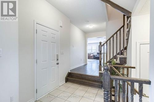 1732 Copeland Circle, Milton, ON - Indoor Photo Showing Other Room