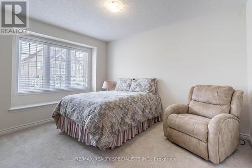 1732 Copeland Circle, Milton, ON - Indoor Photo Showing Bedroom