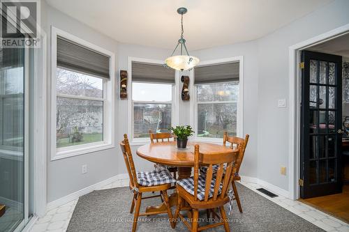 192 Centre Street, Deseronto, ON - Indoor Photo Showing Dining Room