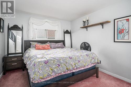 192 Centre Street, Deseronto, ON - Indoor Photo Showing Bedroom