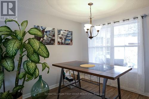 192 Centre St, Deseronto, ON - Indoor Photo Showing Dining Room