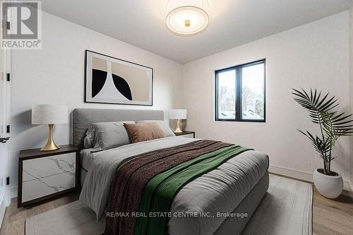 204 King Street, Guelph, ON - Indoor Photo Showing Bedroom