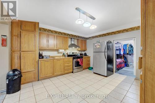 3446 Highway 3, Norfolk, ON - Indoor Photo Showing Kitchen