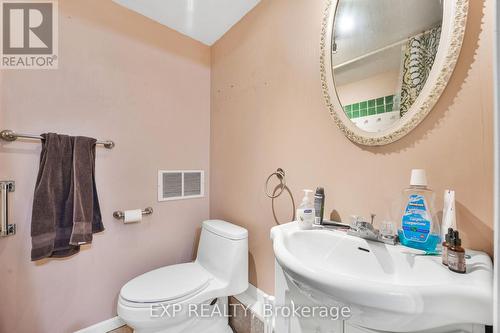 3446 Highway 3, Norfolk, ON - Indoor Photo Showing Bathroom