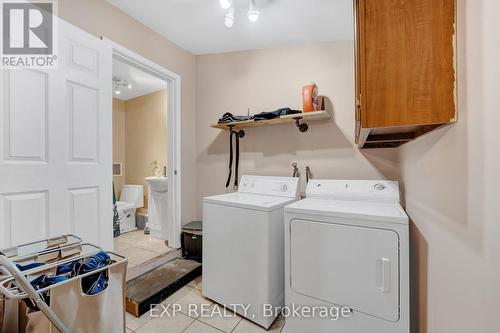 3446 Highway 3, Norfolk, ON - Indoor Photo Showing Laundry Room