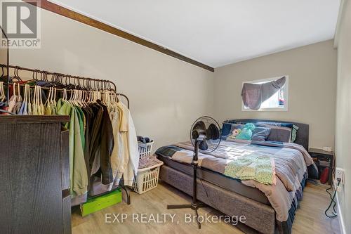 3446 Highway 3, Norfolk, ON - Indoor Photo Showing Bedroom