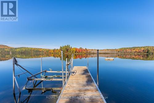 916 Siberia Rd, Greater Madawaska, ON - Outdoor With Body Of Water With View