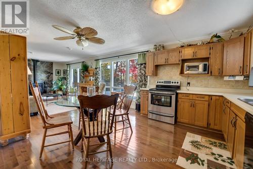 916 Siberia Road, Greater Madawaska, ON - Indoor Photo Showing Laundry Room